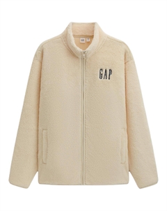 Повседневное пальто унисекс, Beige 1 Gap