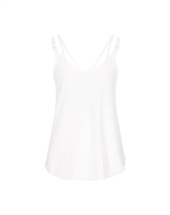 Топ, белый Izia