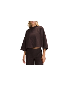 Футболка, Sonic Pink/SNCP Lululemon