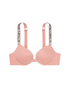 Женское бельё, светло-розовый Victoria's secret