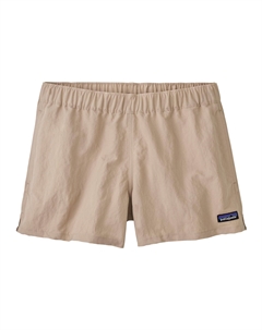 Шорты Barely Baggies Mini, Яркий Абрикос Patagonia