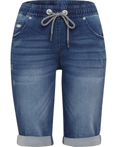 Джинсовые шорты Kangaroos