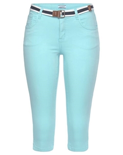 Брюки Капри, мятный Kangaroos