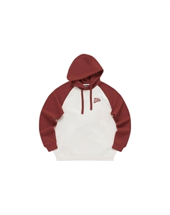 Футболка женская Mish Samba Red Fila fusion