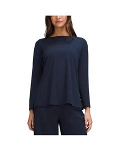 Футболка с рукавом дроп-шолдер свободного кроя SS24 Lululeman, светло-бежевый белый Lululemon