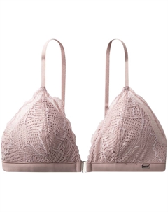 Женское бельё, 8HR-Hidden Red Gray Calvin klein