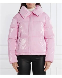 Куртка Fary-1 Regular fit, розовый Hugo