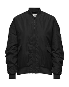 Куртка, черный Jdy