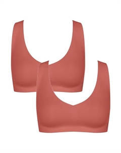 Бюстгальтер на косточках Sloggi