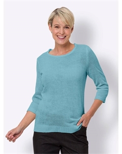 Свитер Sieh an!