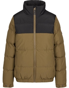 Куртка, зеленый Trespass