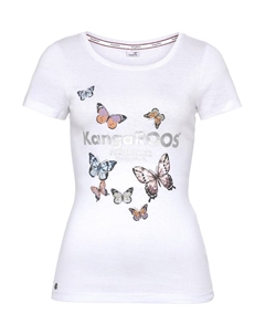 Футболка Kangaroos