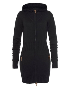 Кардиган, черный Kangaroos