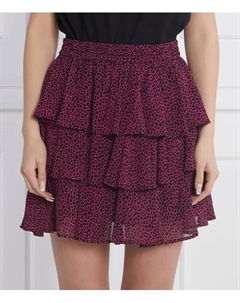 Юбка, розовый Michael kors