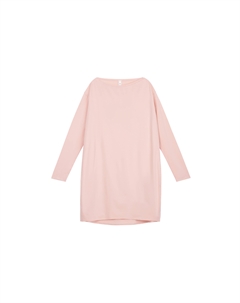 Женское платье с длинными рукавами, Пудрово-голубой/Pwbe Lululemon