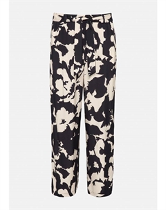 Тканевые брюки Comma,