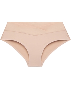 Трусы женские First Blossom Pink, TRN-Initial Peach Pink Calvin klein