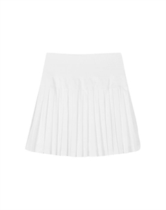 Женская повседневная короткая юбка SS24, полевой зеленый-GNG Wilson