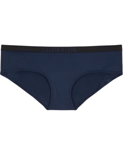 Кальвин Кляйн Трусы женские 1 упаковка Тёмно-синий Calvin klein