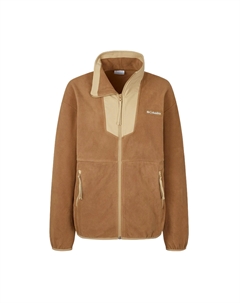 Куртка Sequoia Grove женская верблюжья, Camel-224 Columbia