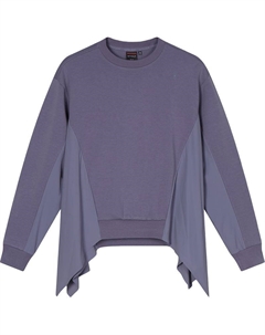 Футболка SKI LIFE Женская Полуночный Пурпур Spyder