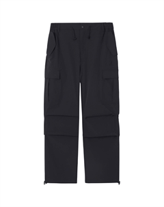 Городская функциональная серия Повседневные брюки женские, Темно-зеленый серый Camel