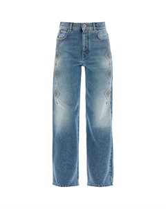 Джинсы женские синие Weekend max mara