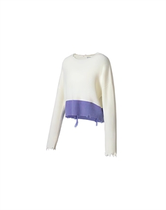 Линия Фитнес Трикотаж Женский Ecru Li-ning