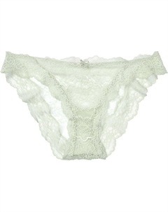 DREAM ANGELS Нижнее белье Женское 1 упаковка Серо-зеленый Victoria's secret