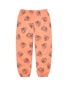 Футболка Love Cash Sweatpant, серый/пепельно-серый Supreme