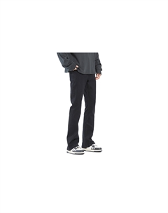 Унисекс джинсы, бирюзовый #beentrill#