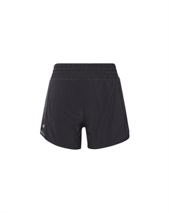 Хотти Хот Хр Трек Шорты, черный Lululemon