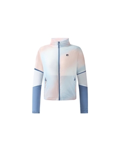 Куртка женская All Over Print Fila