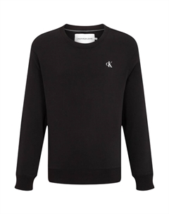 Футболка унисекс, YAF-белый Calvin klein