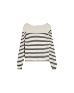 Свитер женский айвори Weekend max mara