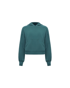 Футболка Женская Сине-Зеленая, Землисто-Серая/RVSN Lululemon