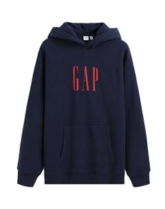 Свитшот Unisex, бежевый Gap