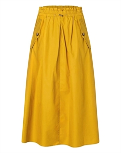 Юбка до колена More&more