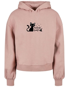 Толстовка с капюшоном Merchcode