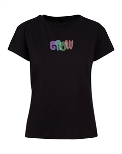 Футболка, черный Merchcode