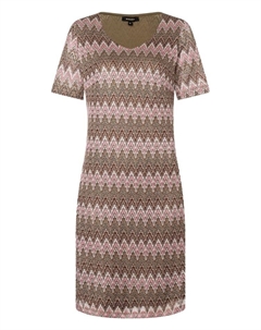 Платье до колена More&more