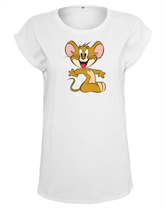 Футболка, белый Merchcode