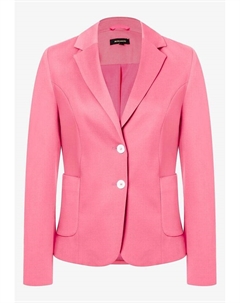 Блейзер, розовый More&more