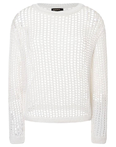 Свитер, белый More&more