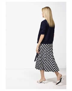 Длинное платье More&more