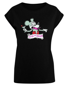 Футболка, черный Merchcode