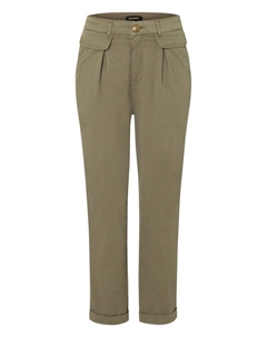 Тканевые брюки More&more