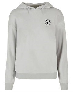 Толстовка с капюшоном Merchcode