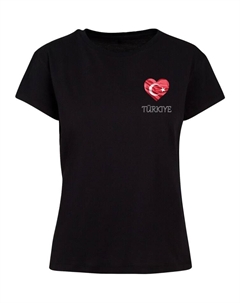 Футболка, черный Merchcode