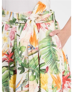 Юбка до колена More&more